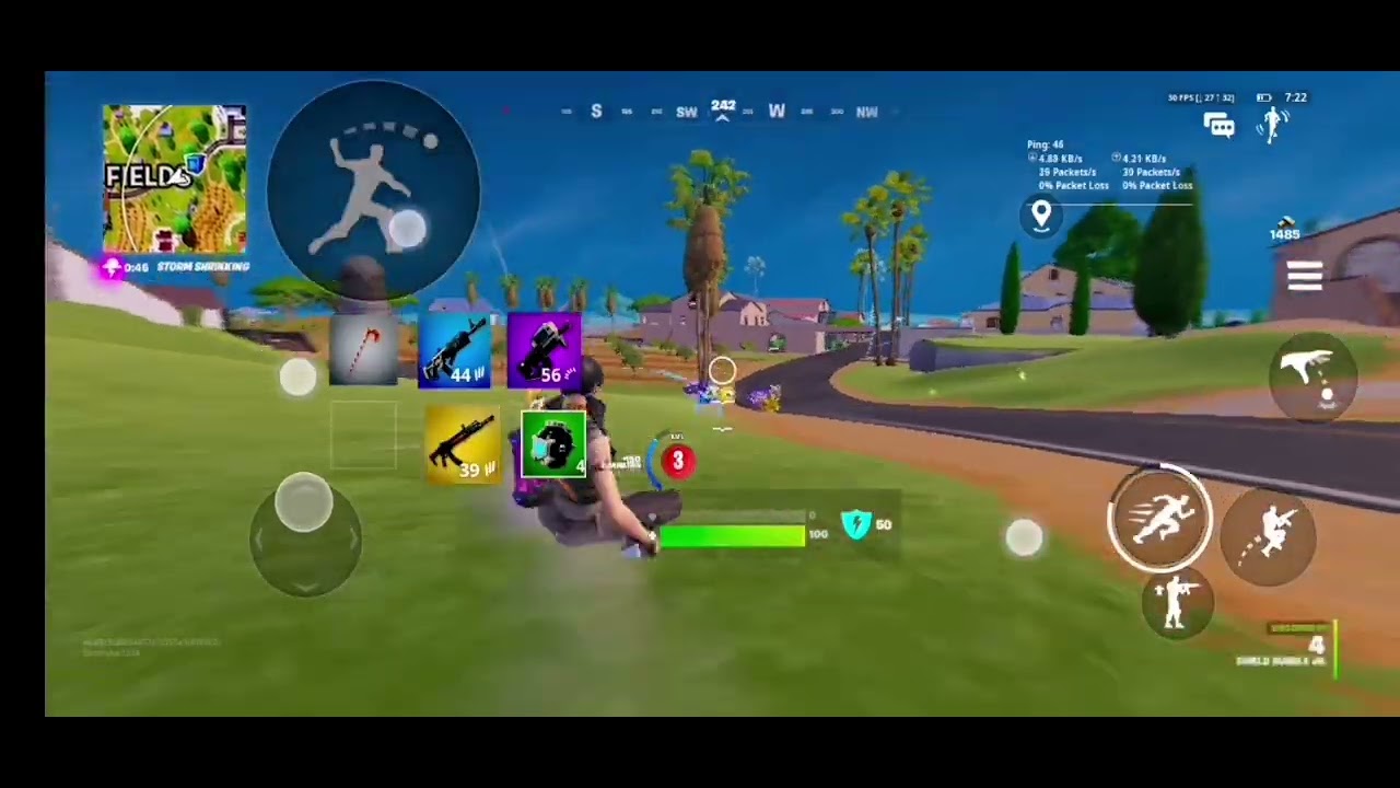 Fortnite