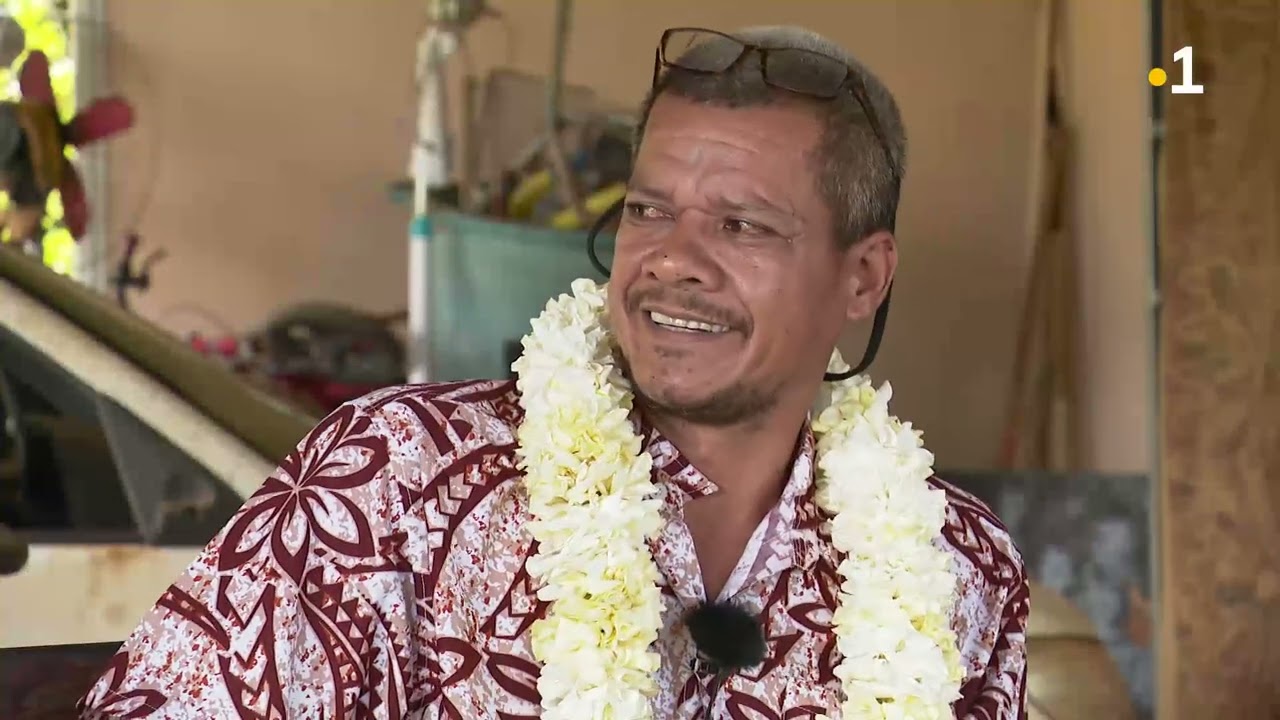 TALANOA: Rubrique 