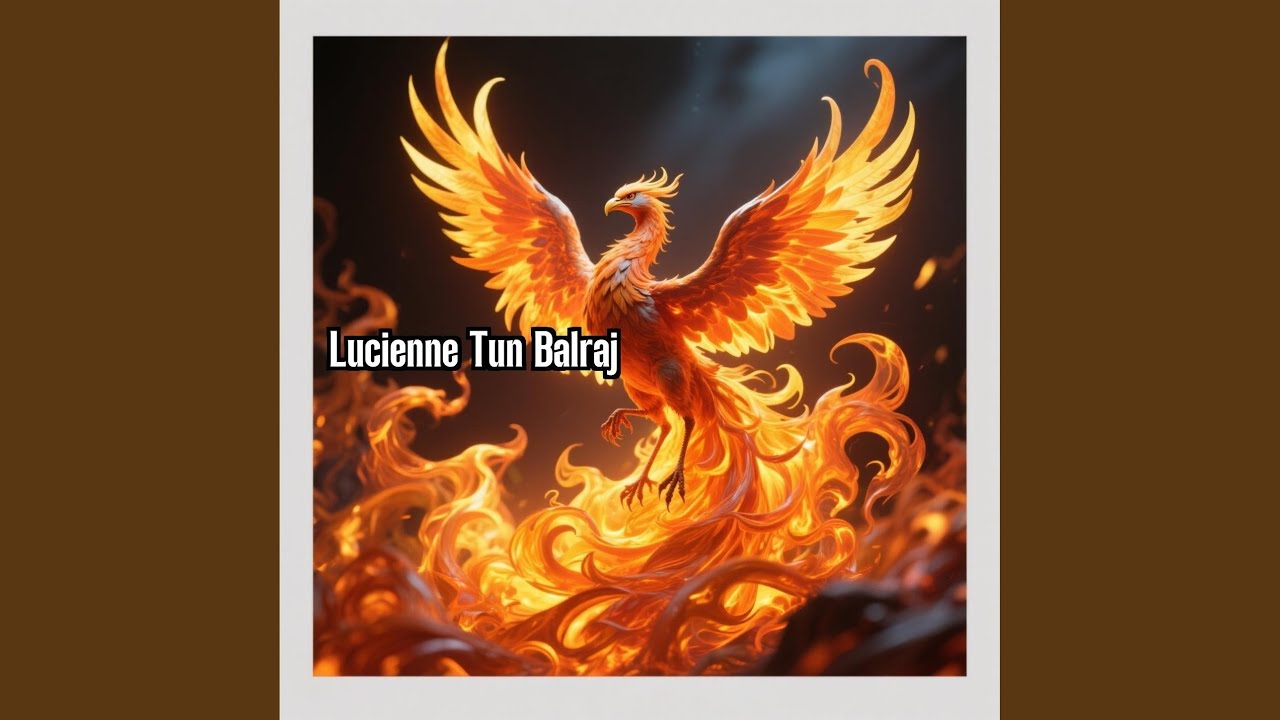 Rise Like A Phoenix
