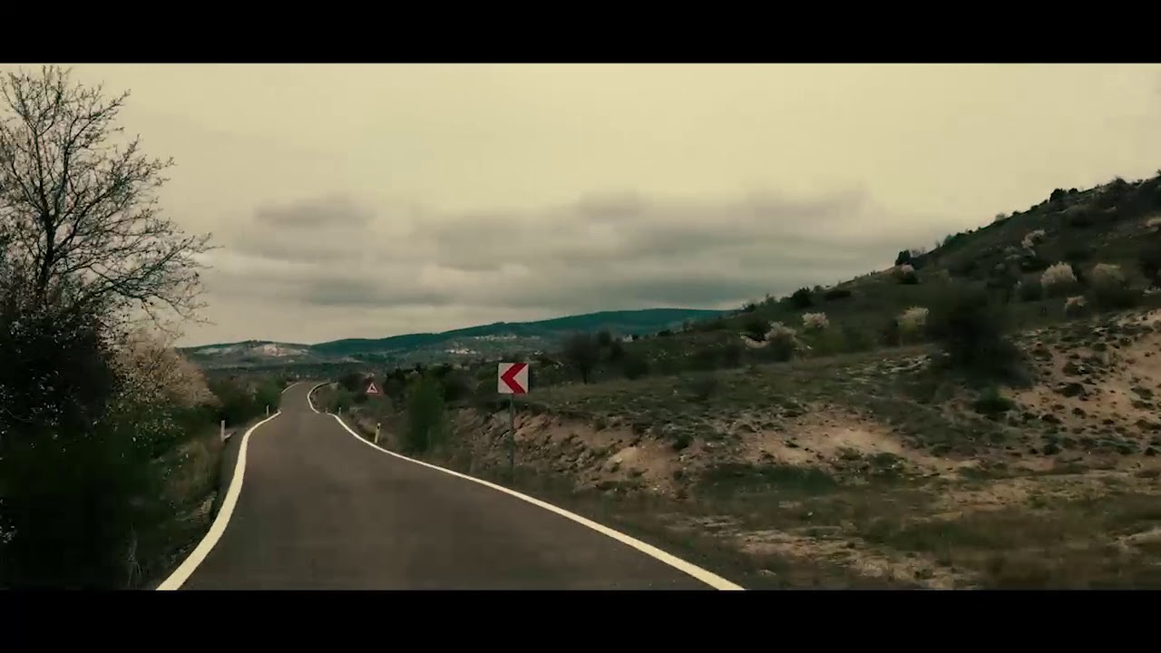 Köy Yolu çeken ben müzik :Hayyam Mirzazada - Film Müziği