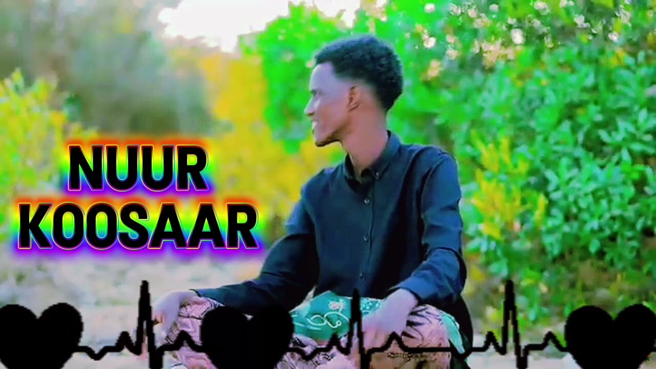 DHAANTO CUSUB NUUR GOOSAAR DHAATADII SHUGRI OFFICAILL VIDEO 2026