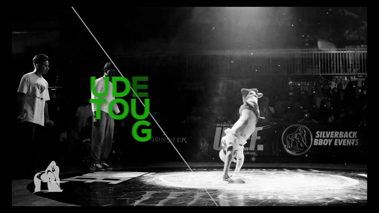 Silverback Open 2016 | Promo Video 1 by Mason Rose | Silverback x UDEF x Monster Energy