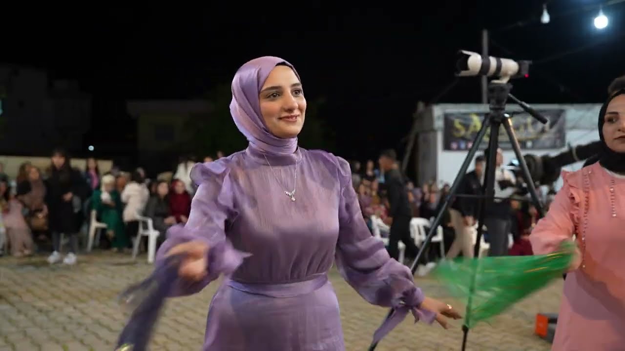 Gülsüm & Mahmut / Kına Töreni 2. Bölüm / Grup ŞİLE / Araban Esentepe Düğünleri