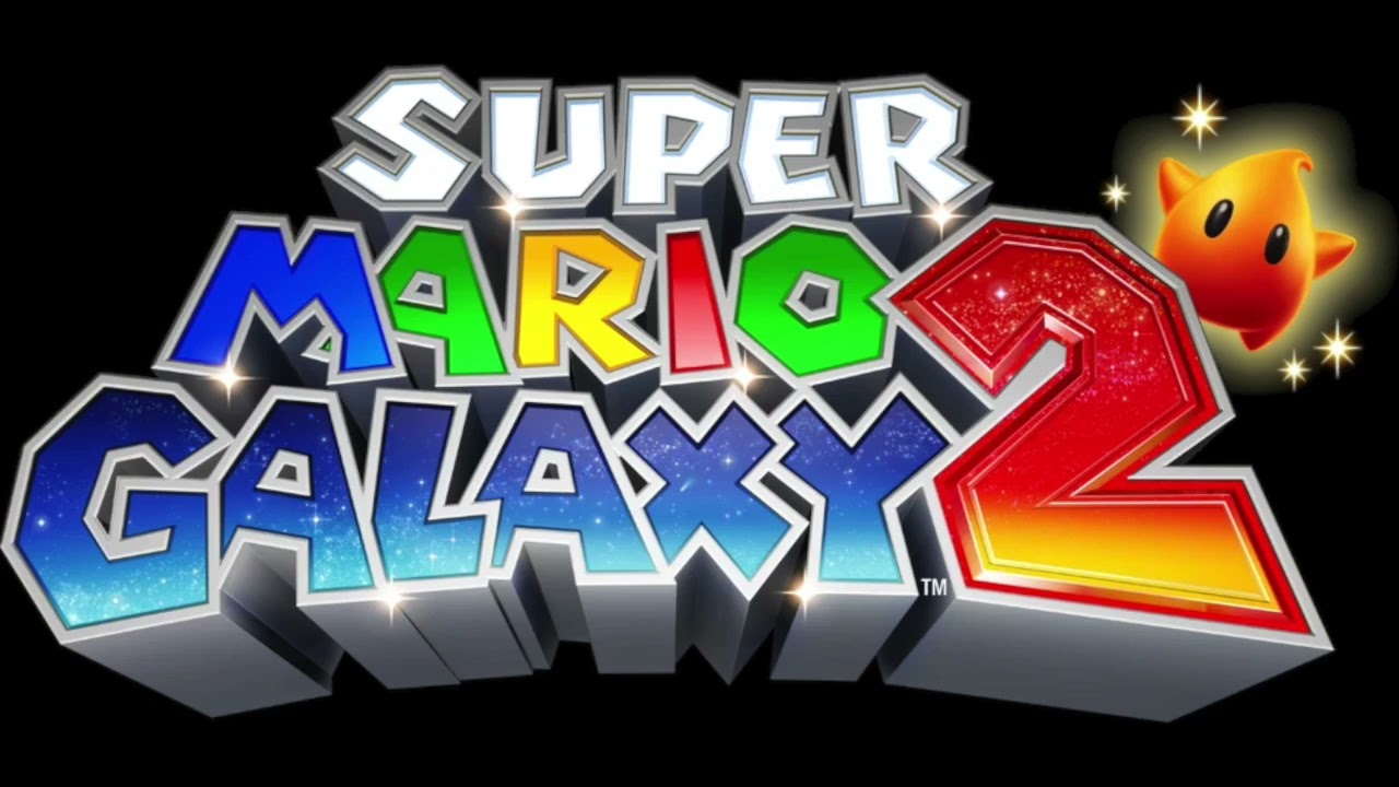 Super Mario Galaxy 2 - Fleet Glide Galaxy Remix (+Roland Sound Canvas)