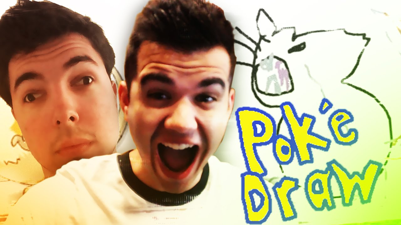EL RETO DE ADIVINAR POKEMON | Willyrex Y sTaXx