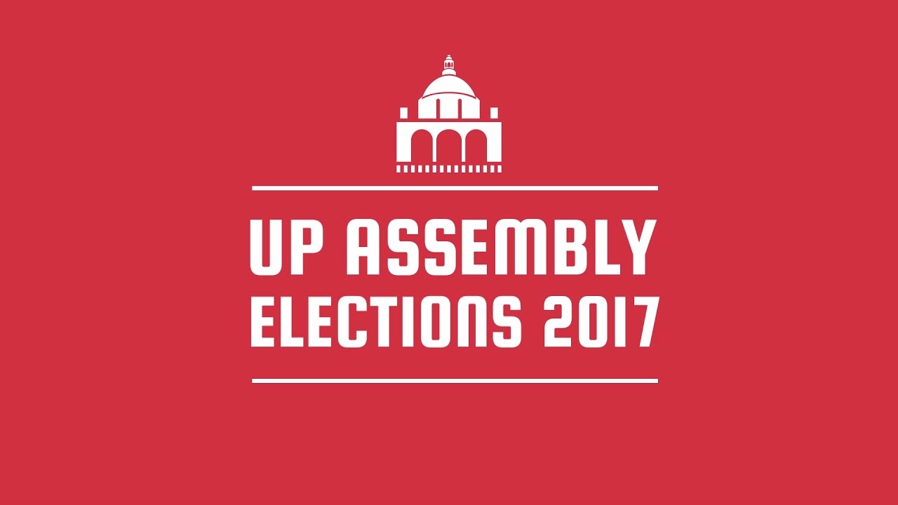 UP Elections 2017