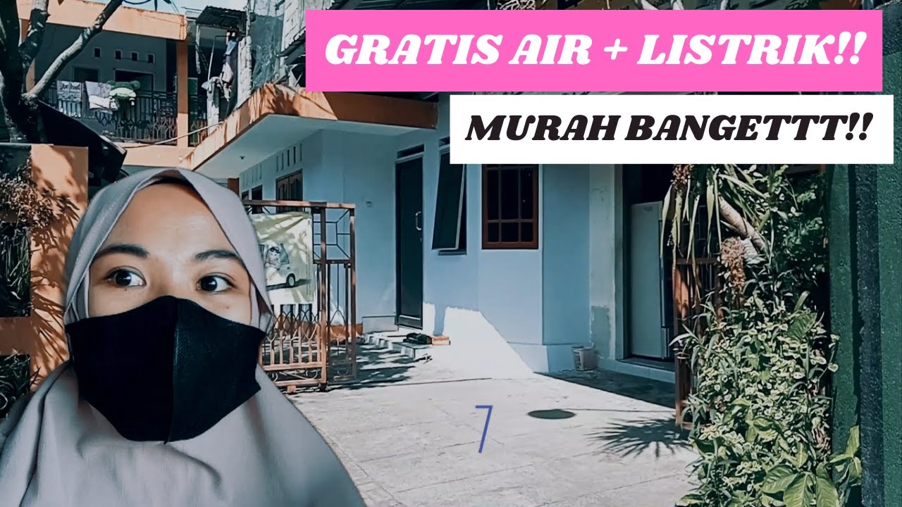 #09 450 RIBU/BULAN!! CUMA 15 MENIT DARI UNRAM II REVIEW KOS-KOSAN DI KOTA MATARAM!!