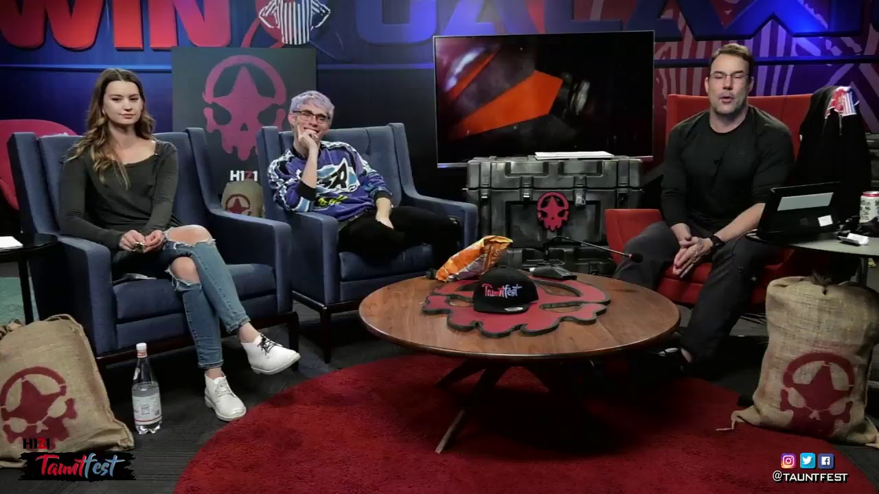 TwinGalaxiesLive Live Stream