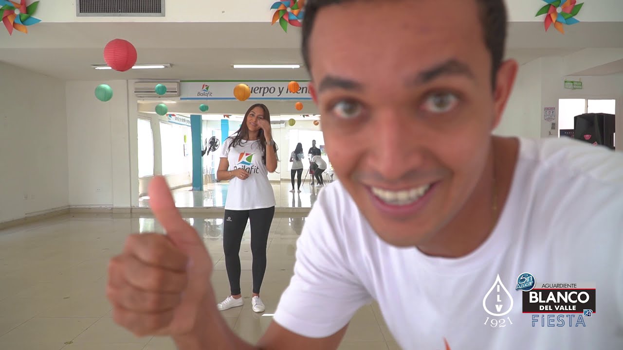 Cómo bailar salsa como un profesional Cap 4