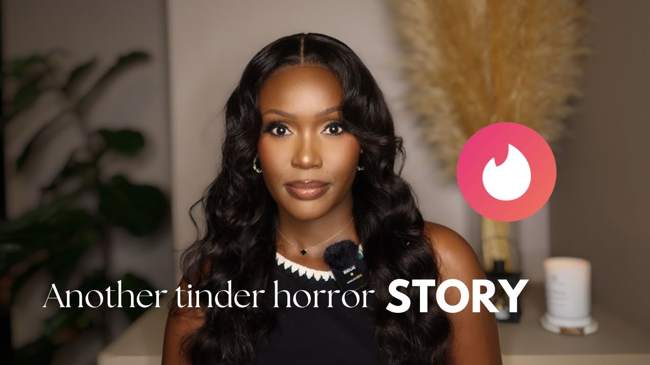 This has to be my worst tinder date experience | Storytime | South African YouTuber