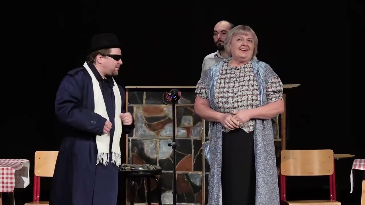 Dr. Pfaff - Legfőbb támaszunk a söntéspult - 4.rész