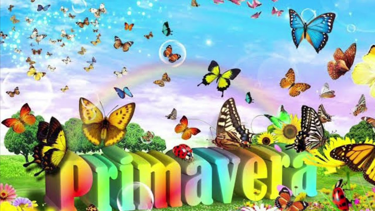 MIX DE CANCIONES PRIMAVERA 2025