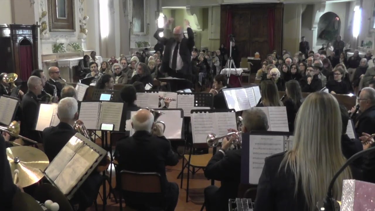 Nel Regno delle Stelle - Intermezzo e Finale - di  Paolo Pellegrini