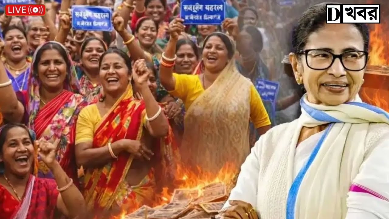 8 February 2026 Akashvani Live news | আকাশবাণী কলকাতা স্থানীয় সংবাদ | আকাশবাণী বাংলা সংবাদ