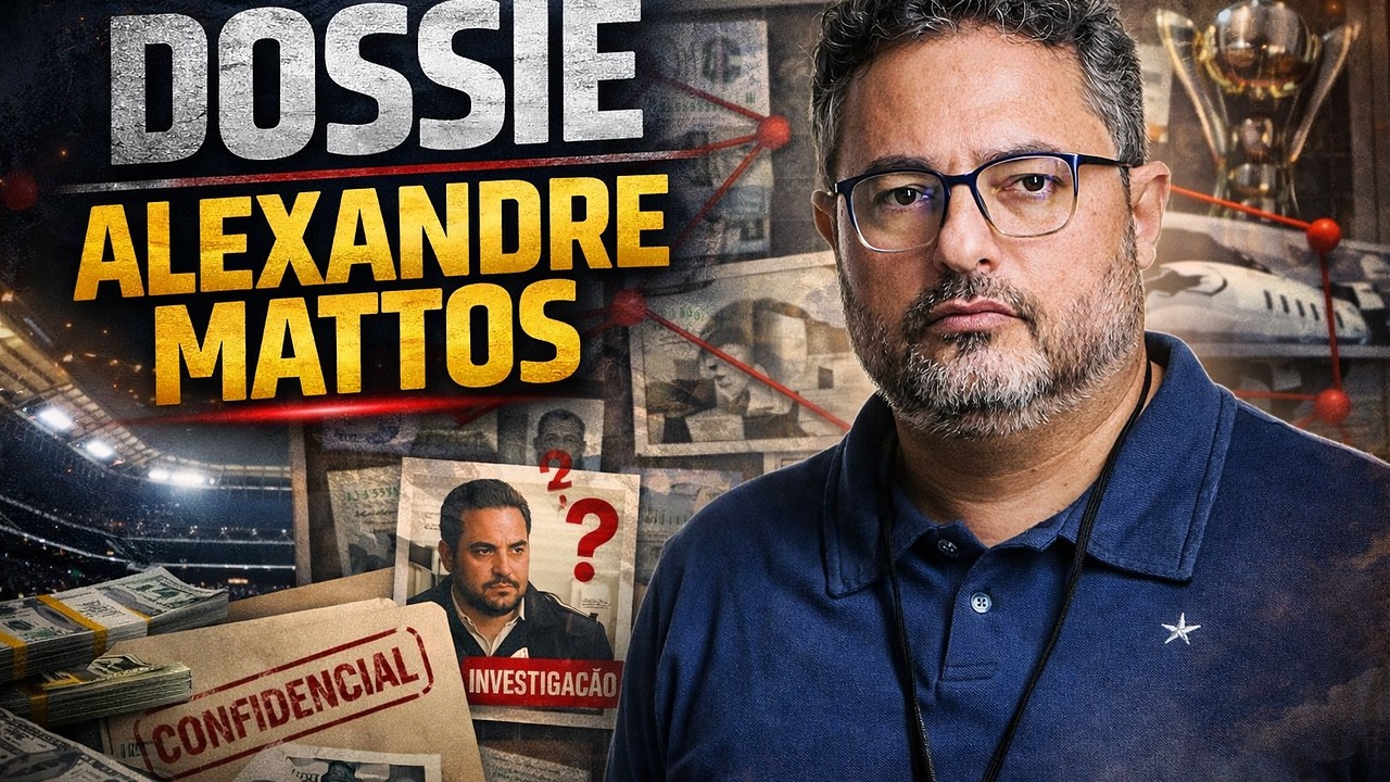 ALEXANDRE GASTOS - CONTRATOS, MONTAGEM DE ELENCO...