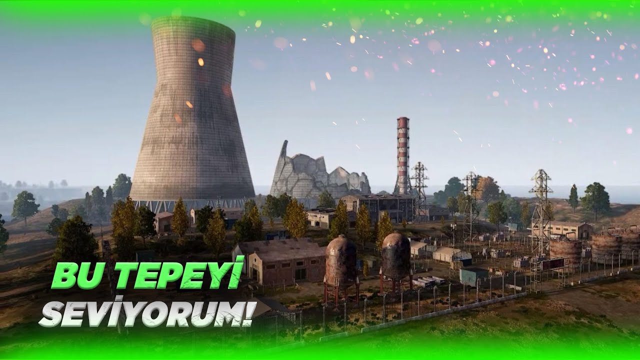 SADECE POZİSYON DEĞİL BİLEK DE KUVVETLİ! - #pubg #duo