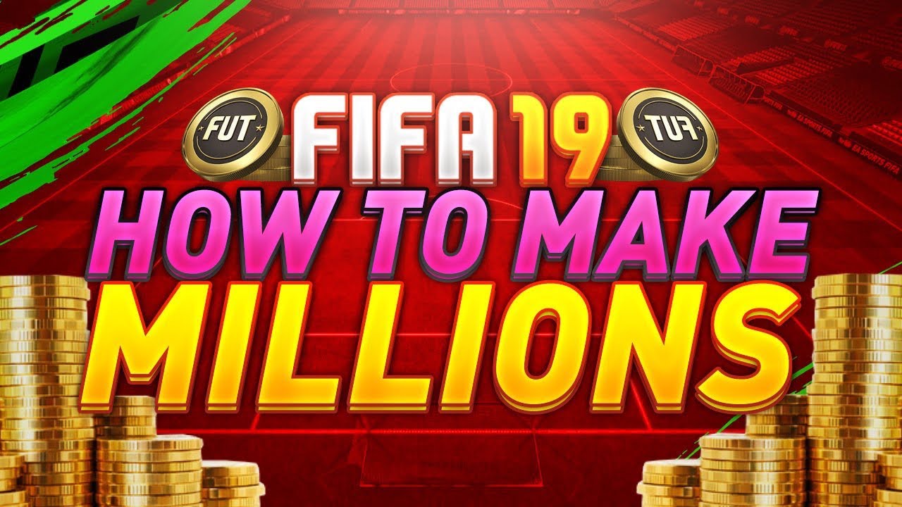 FIFA 19 MARKET CRASH UPADTE! WHEN TO BUY & SELL CARDS TO MAKE MILLIONS OF COINS