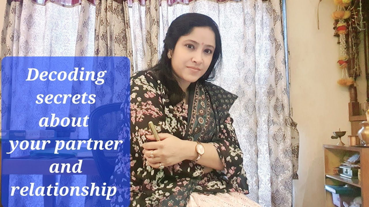 Your Partner & relationship from D9 chart 🤔 | 7th Lord of D1 chart in all 12 signs in D9 or Navamsha