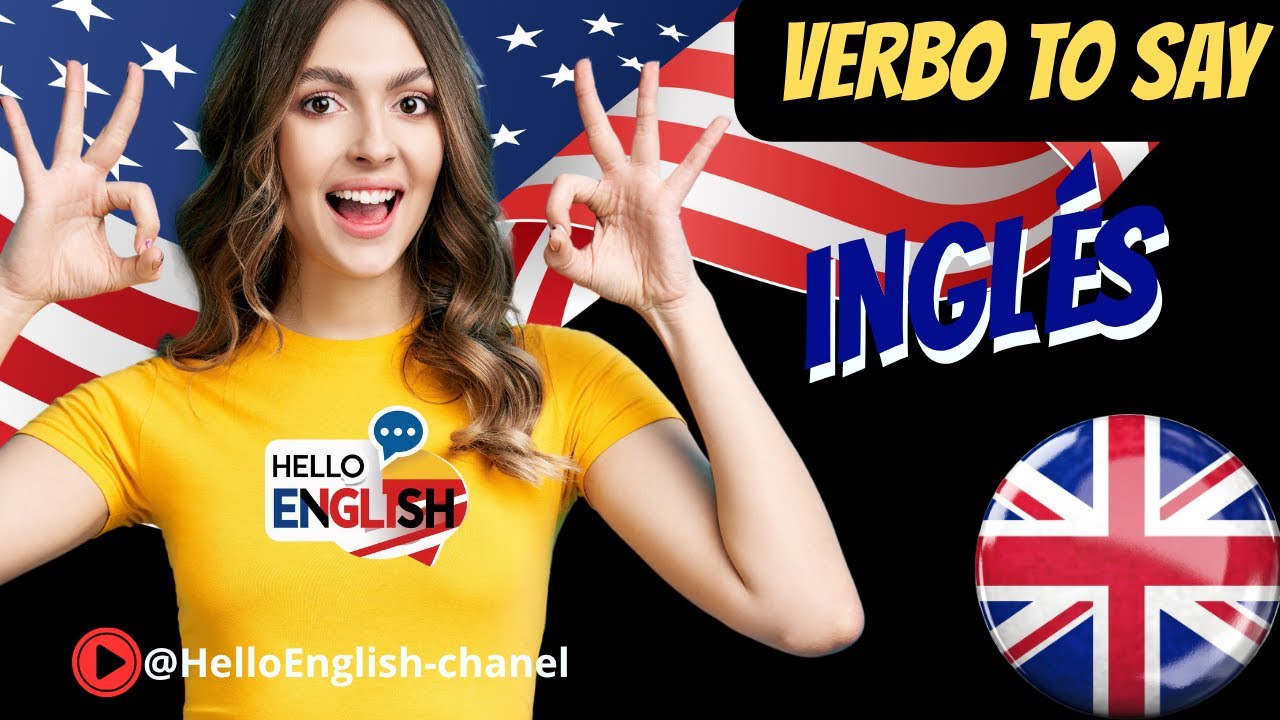 Aprende frases en inglés que usarás hoy