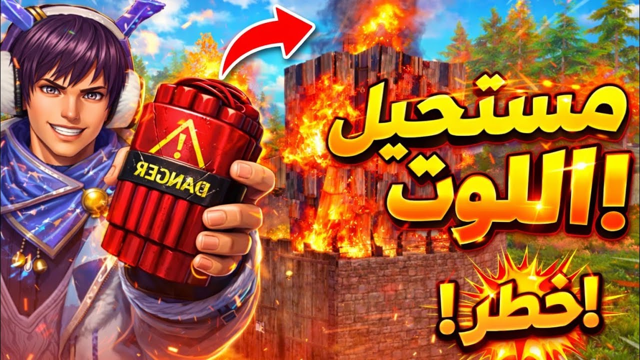 دخلت أغنى بيت بالسيرفر 😱 | Last Island of Survival