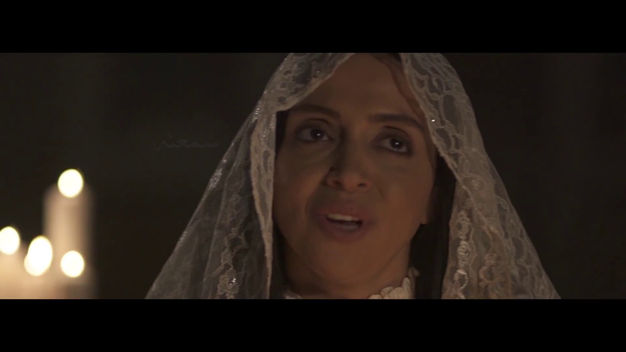 Rozan khoury  روزان خوري -  سبحان  الكلمة