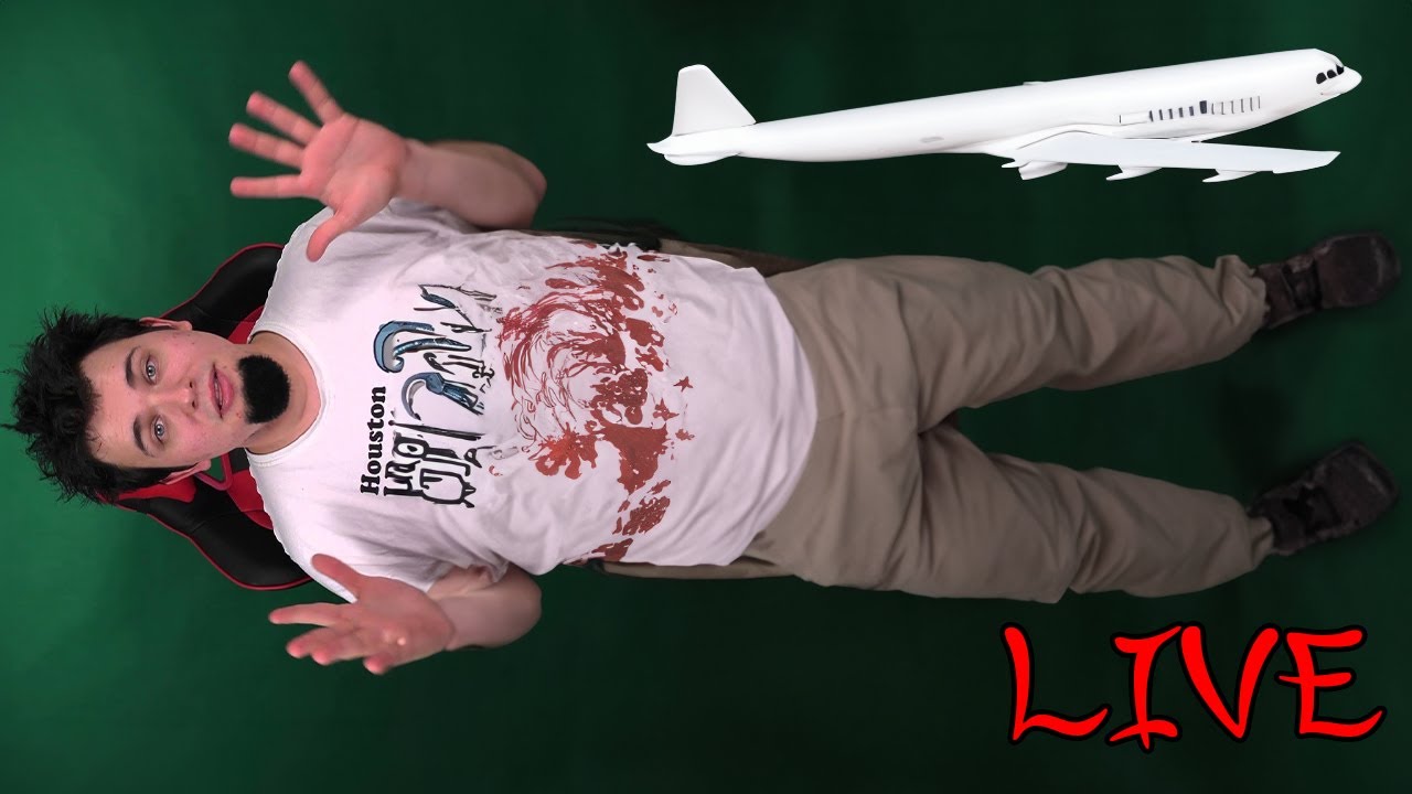 Symulator zachęcania żony do RIMCIRIMCIM | STREAM