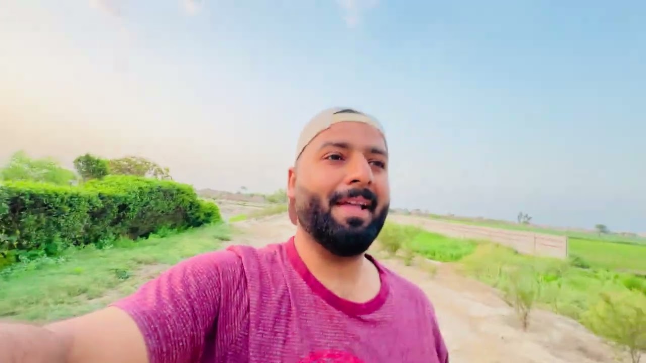 Aj thandi hawa ❄️❄️chal rahi thi🥰 | maza aya🙃