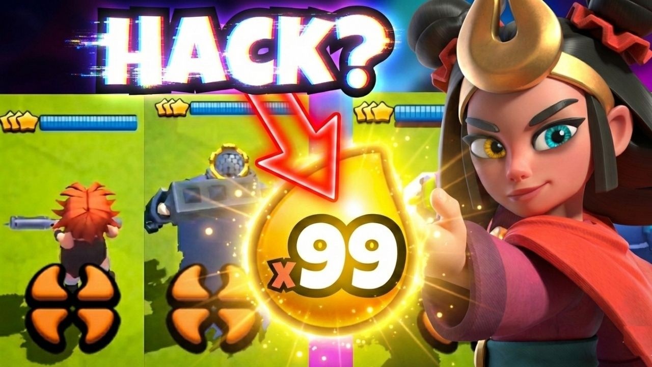 NEW SEASON META Strategy! 😱 (Road to Global #1🌍)