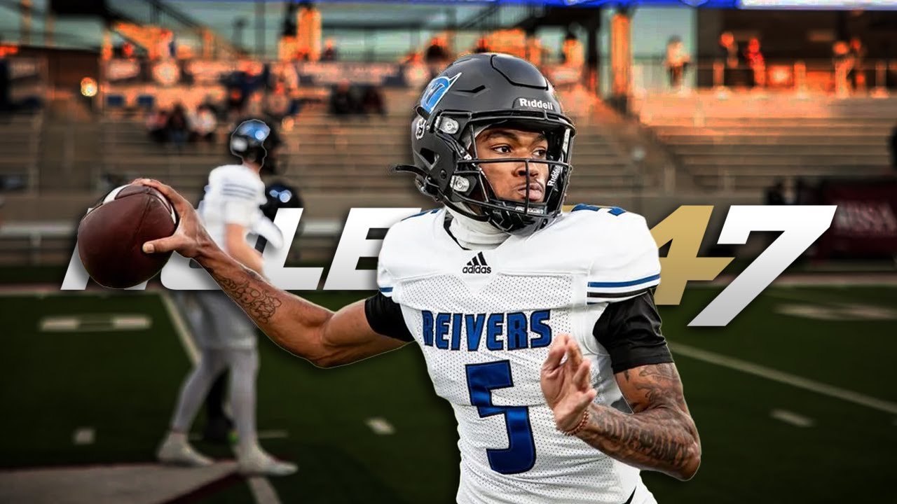 Is Malachi Marshall the answer at QB for FSU?