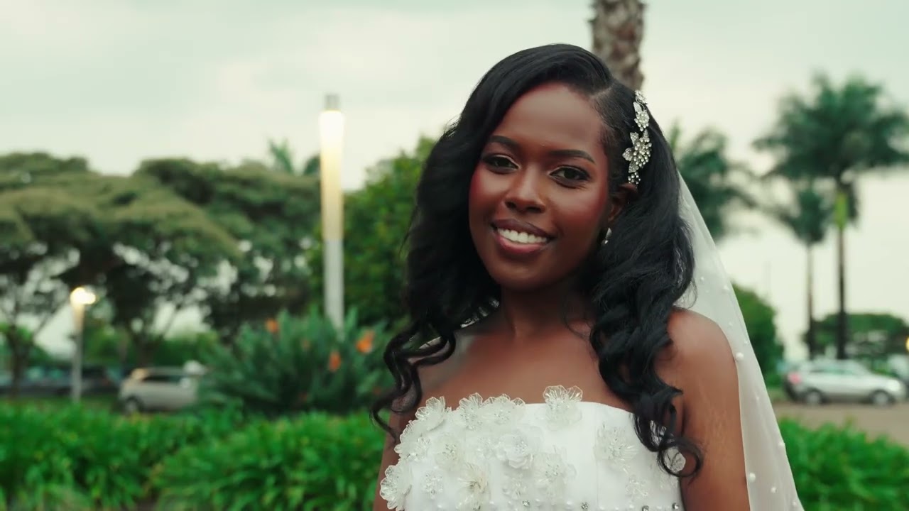Carrelle & Sylvain Wedding Highlights