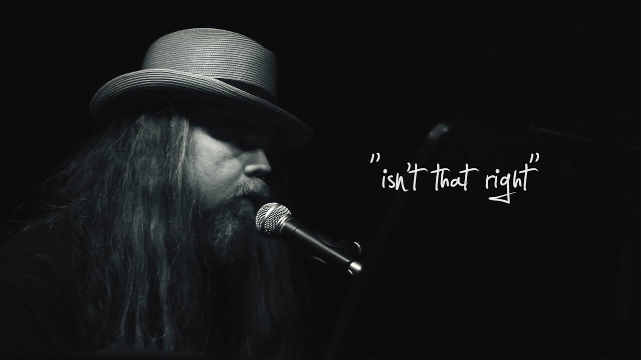 Shawn Smith (Satchel) Live 