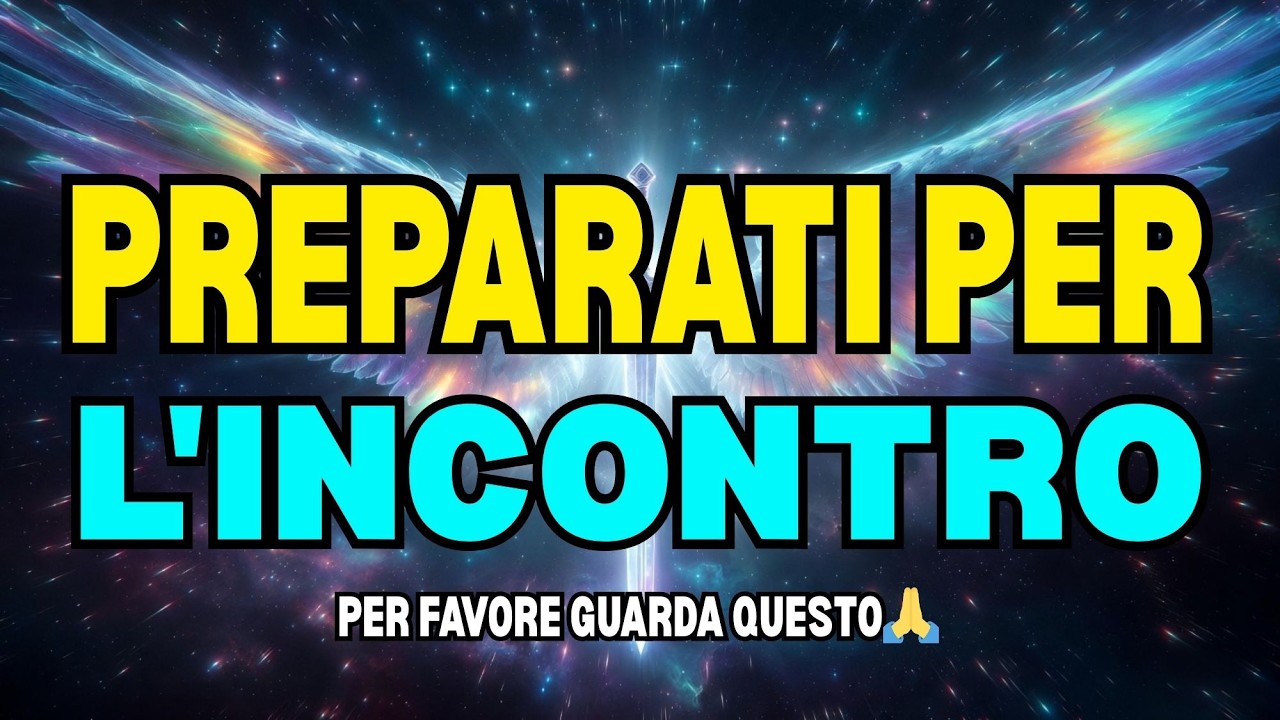 🏆 Prescelto: Stanno arrivando e arriveranno all'improvviso! 👀😥