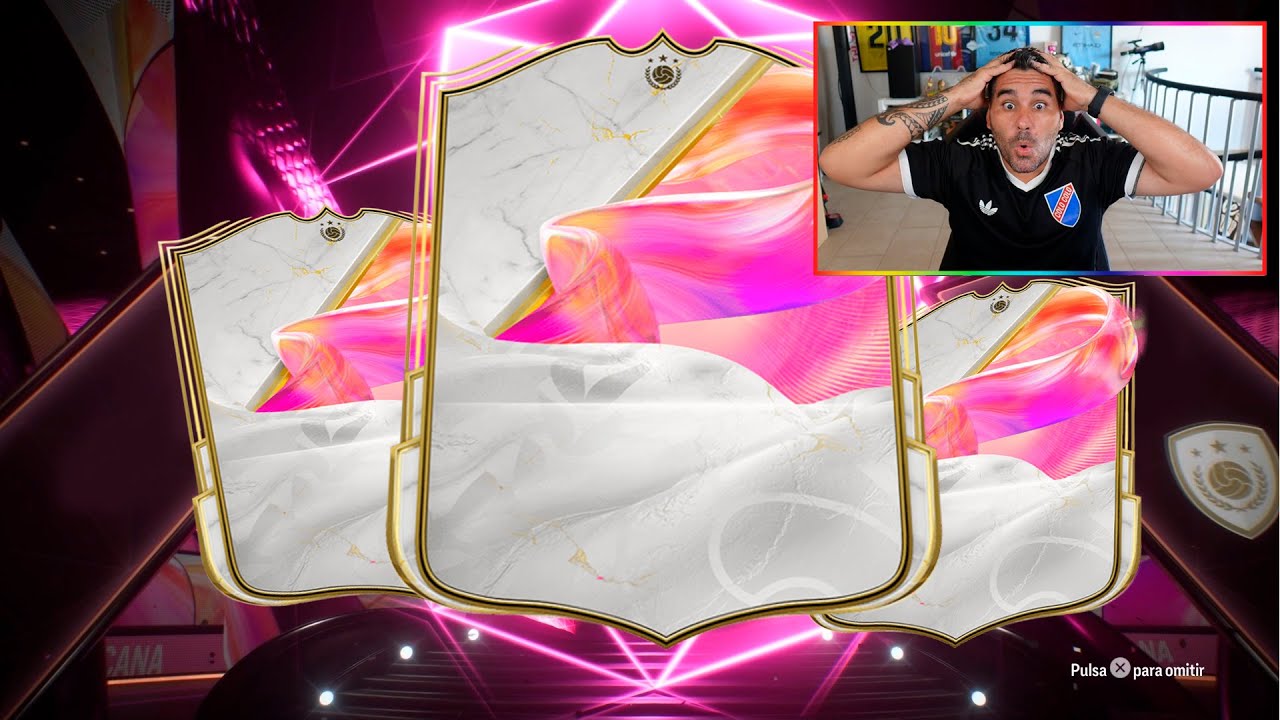 RECOMPENSAS TOCHAS DE RIVALS FUTTIES EQUIPO 1 !!!