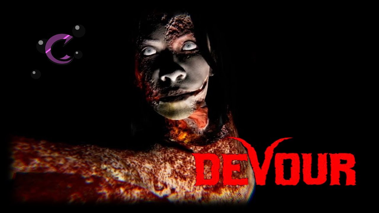DEVOUR Que es esto?!