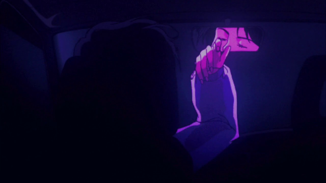 young nudy - spaced out (slowed & reverb)
