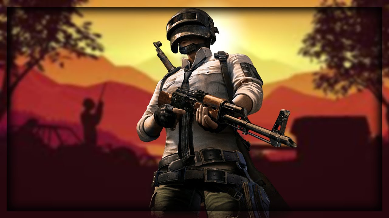 OVO JE BIO DOBAR GEJM - PUBG