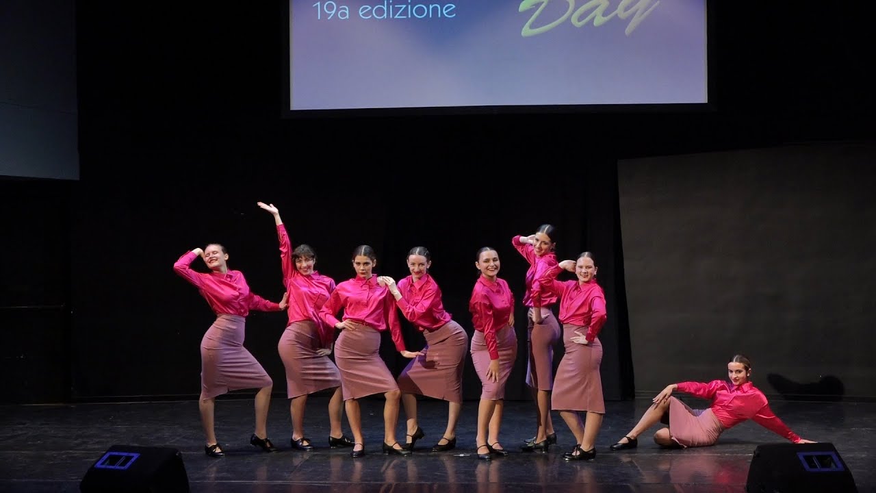 166 SPAZIO MUSICAL - Musical Day 19ª Edizione - Bend and snap, Legally Blonde - 11 gennaio 2026