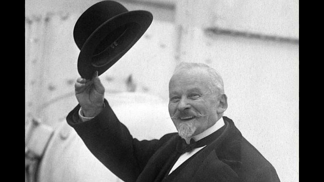 Émile Coué: How To Control Your Imagination Through Suggestion