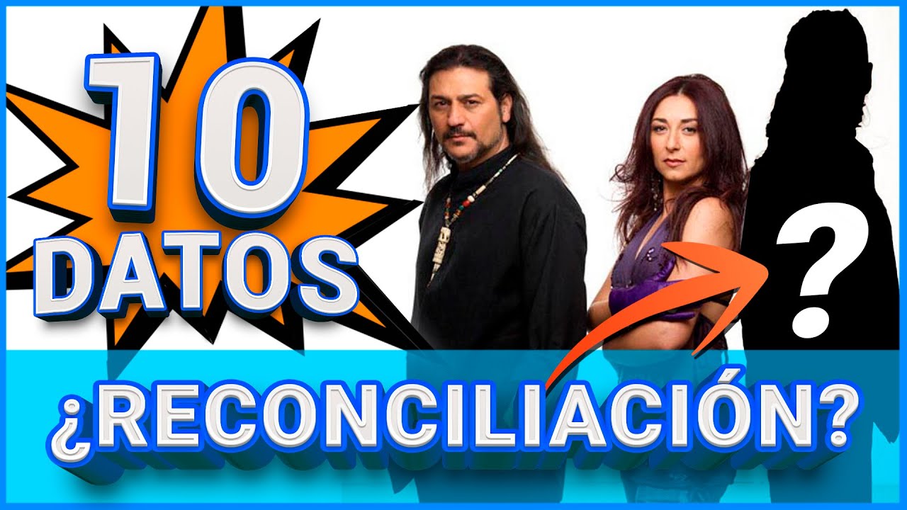 10 Curiosidades que no sabias sobre Camela