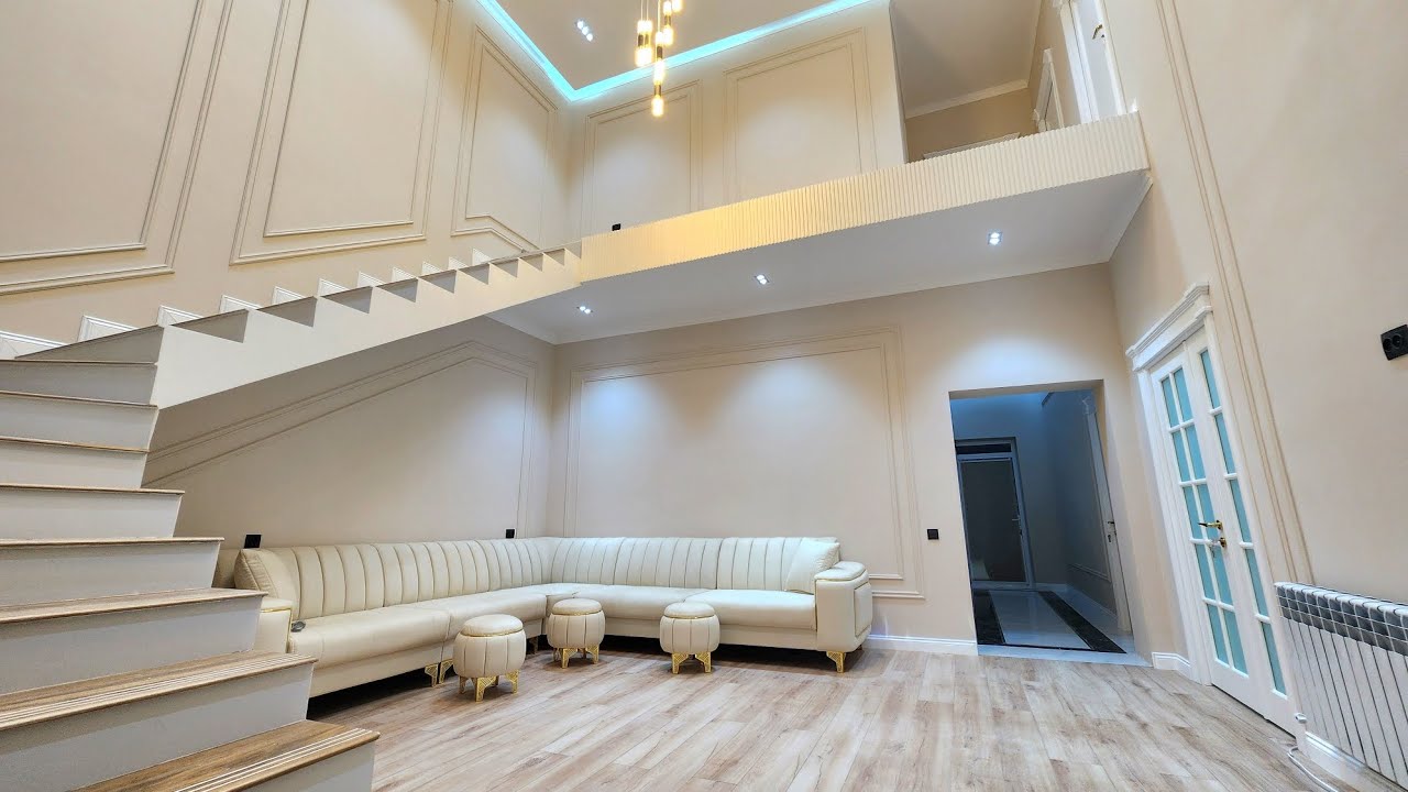 ✅️✅️✅️СОТИЛДИ✅️✅️✅️2 каватли 360 м² ХОРАЗМ УЙ ЖОЙ НАРХЛАРИ 2025 УРГАНЧ УЙ ЖОЙ НАРХЛАРИ