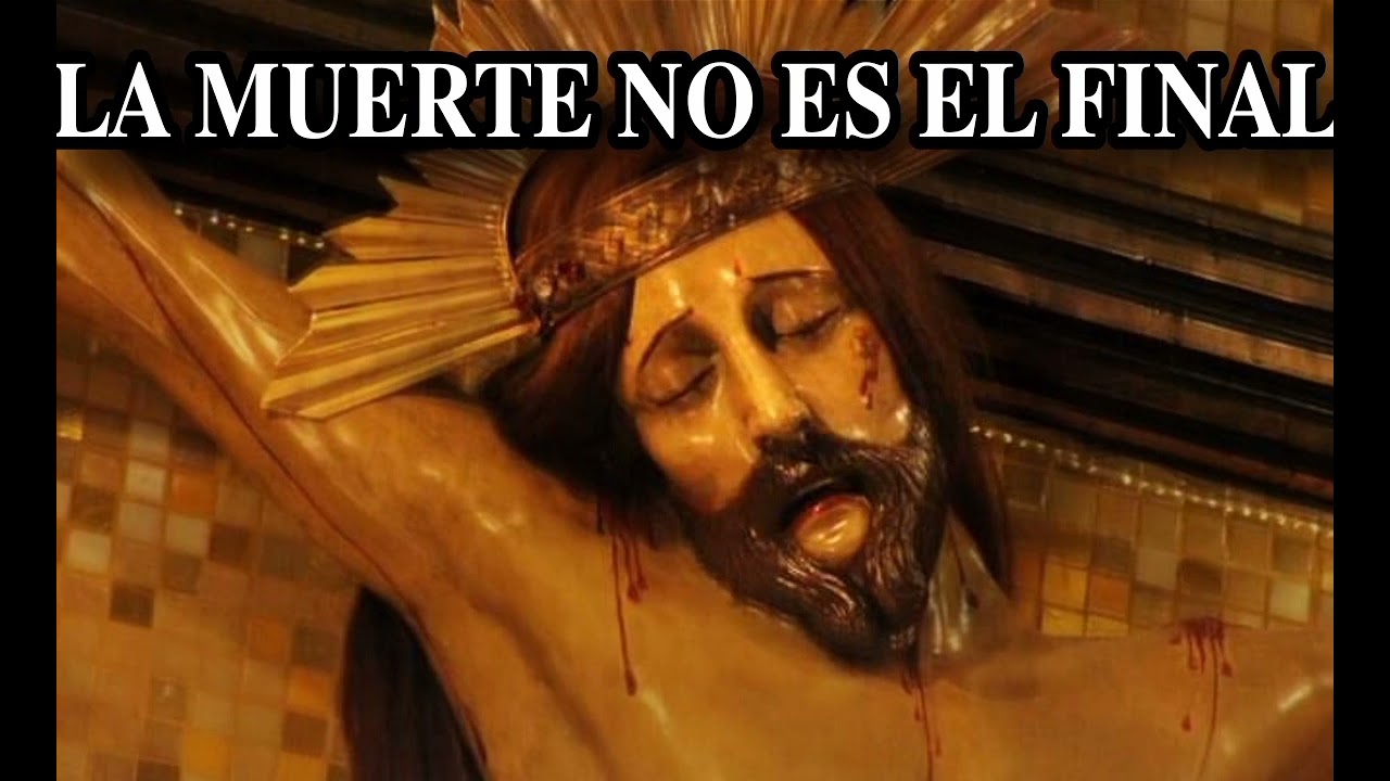 La Muerte No es el Final - Cesáreo Gabarain