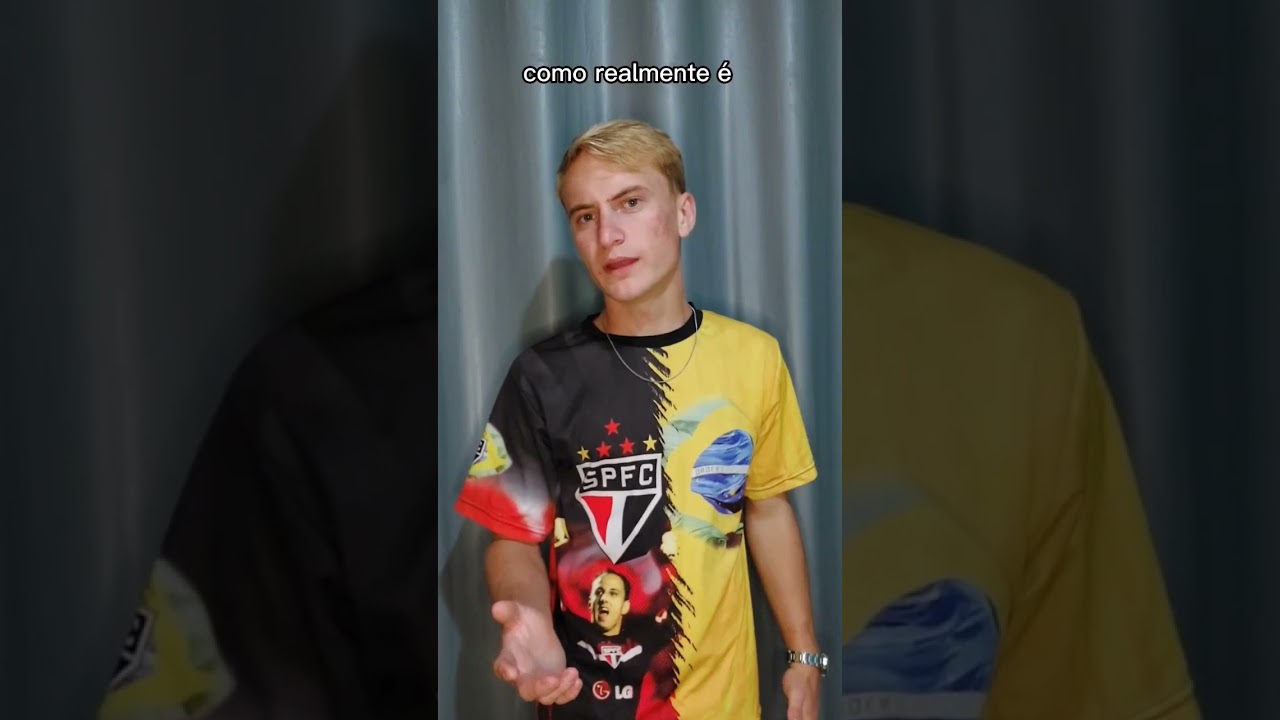 A REALIDADE DO FUTEBOL DE RO&Ccedil;A.