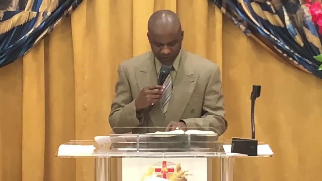 EGLISE CNV Sunday SERVICE 02/01/2026