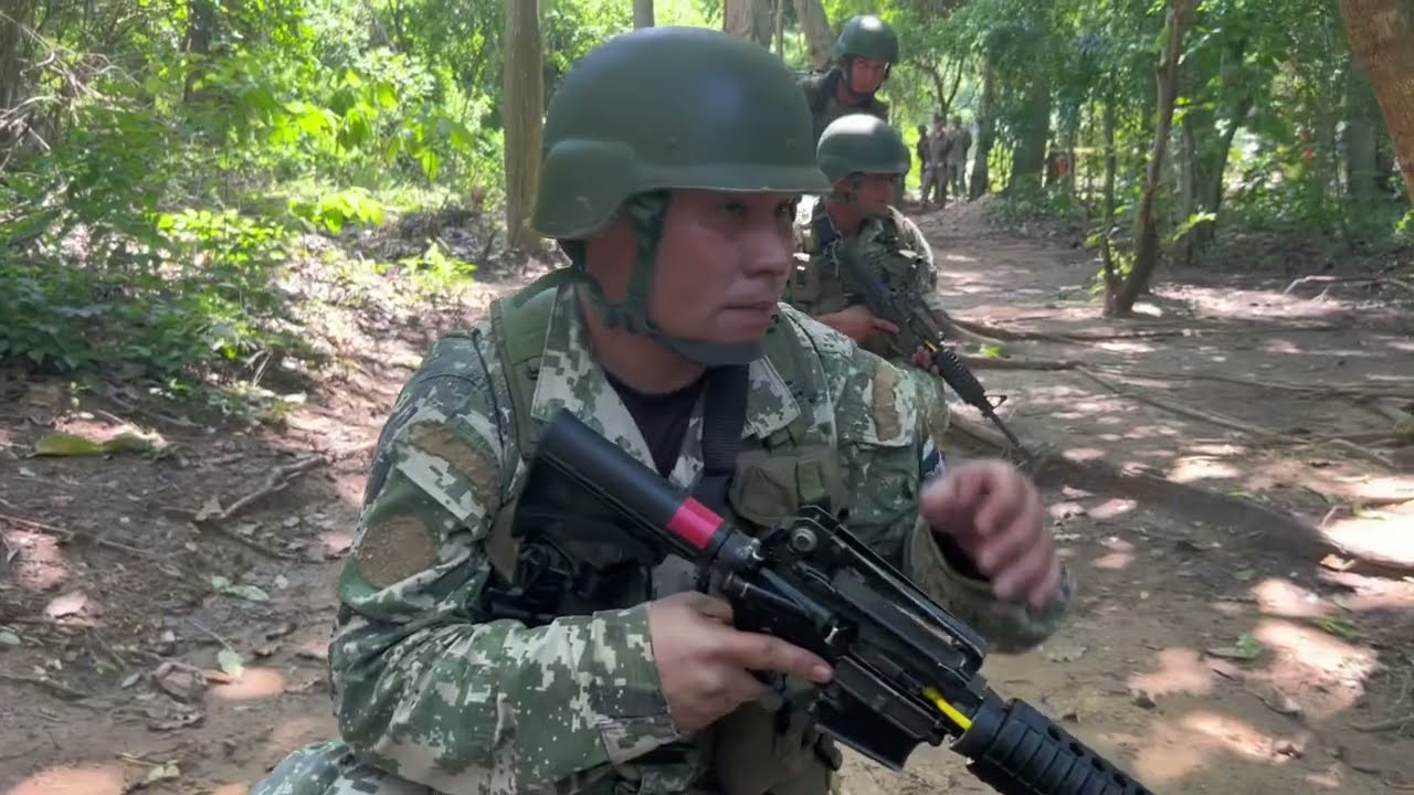 Lo mejor de UNITAS 2023: Infantería de Marina