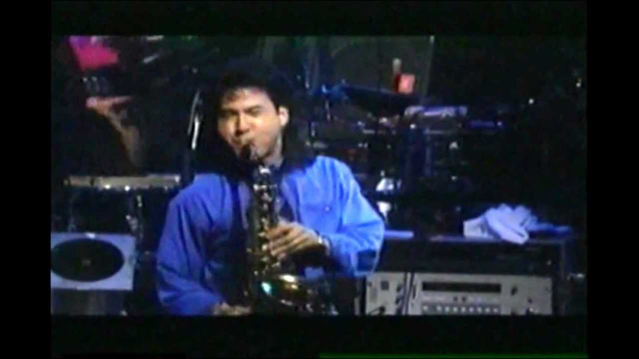 The Rippingtons - Weekend In Monaco (Live in L.A.)