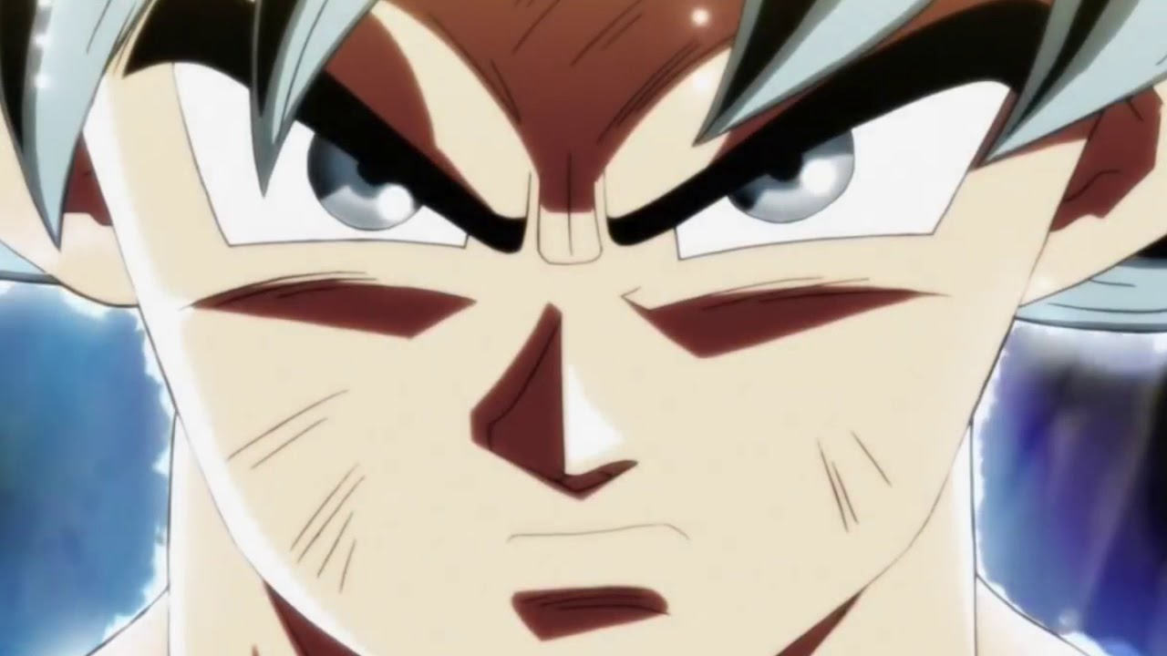 Final Hope - Clash of Gods Soundtrack : Dragon Ball Super Episode 128
