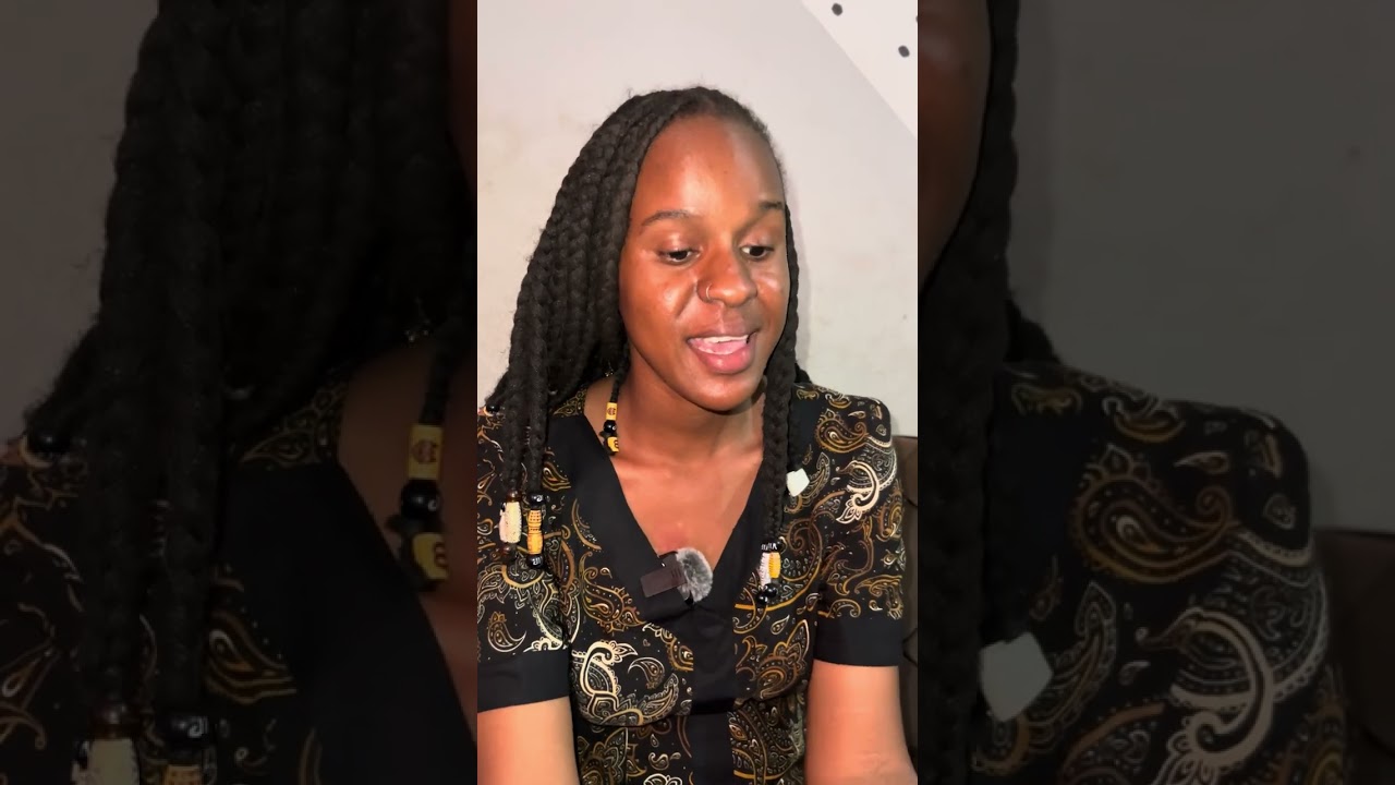 La Sauvetage de copine a sa future belle mère🙏🙏
