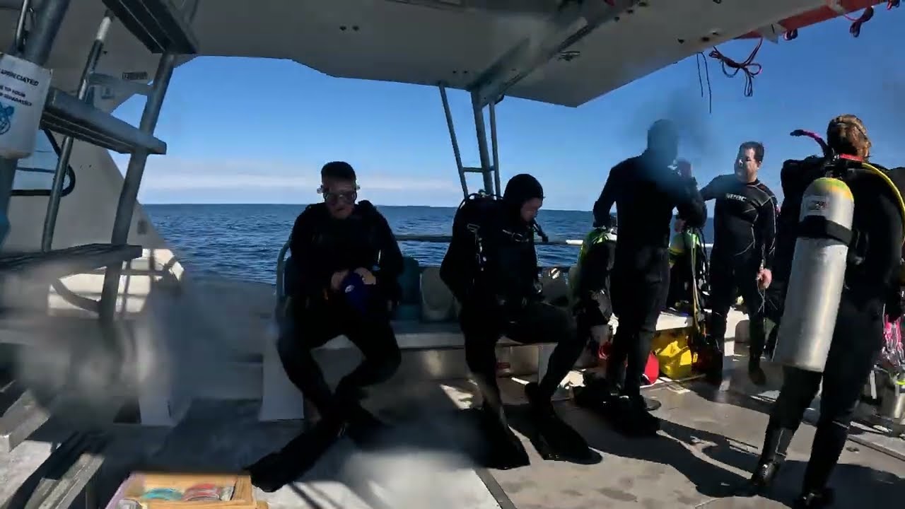 Spiegel Grove 2nd Deep Dive 2 11 26
