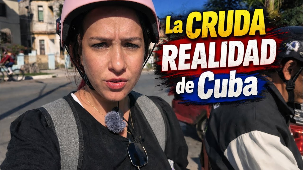 CUBA