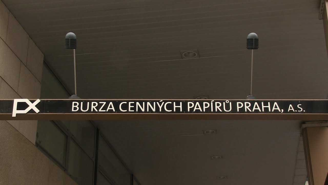 Petr Koblic (BCPP): Hodnotov&iacute; investoři maj&iacute; na pražsk&eacute; burze z čeho vyb&iacute;rat